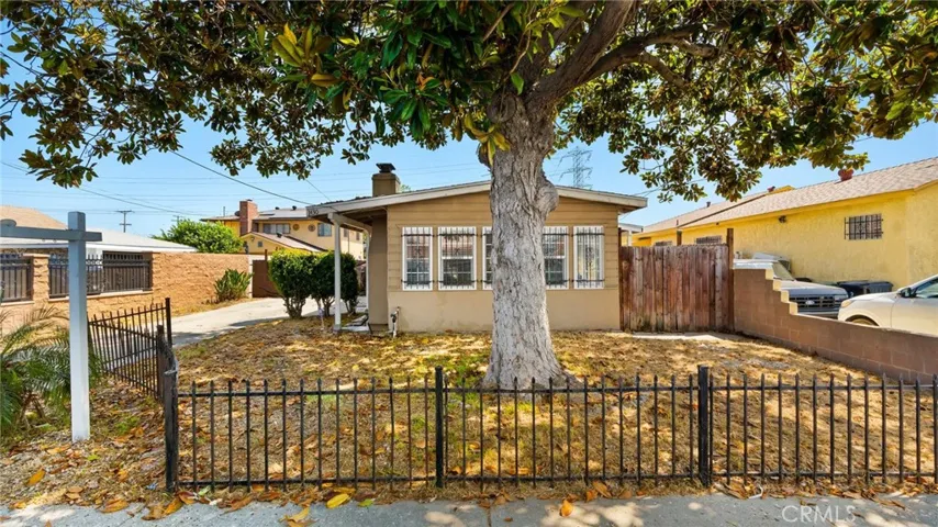 1430 E 90th Street, Los Angeles, California 90002