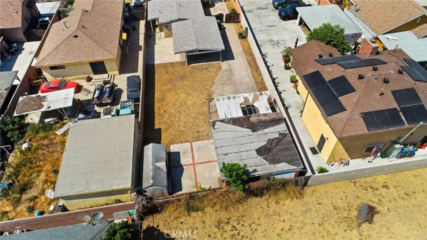 1430 E 90th Street, Los Angeles, California 90002