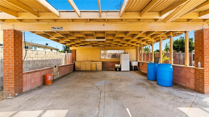 1430 E 90th Street, Los Angeles, California 90002