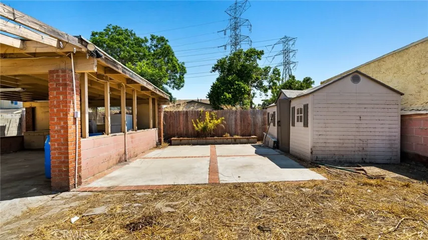 1430 E 90th Street, Los Angeles, California 90002