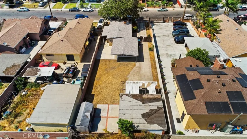 1430 E 90th Street, Los Angeles, California 90002
