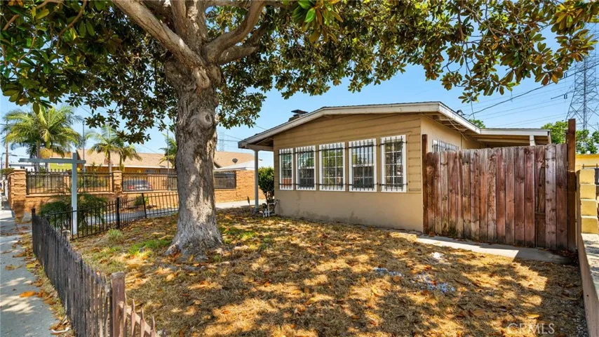 1430 E 90th Street, Los Angeles, California 90002