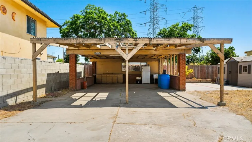 1430 E 90th Street, Los Angeles, California 90002