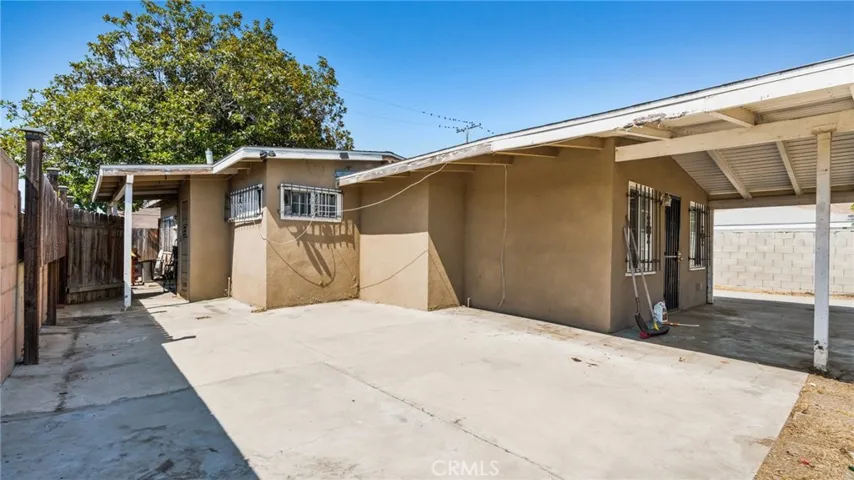 1430 E 90th Street, Los Angeles, California 90002