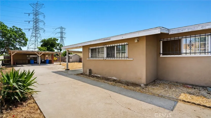 1430 E 90th Street, Los Angeles, California 90002