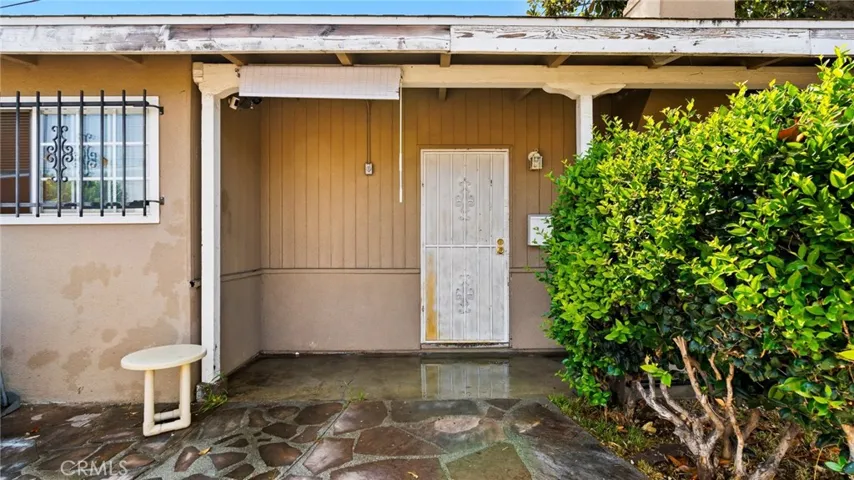 1430 E 90th Street, Los Angeles, California 90002