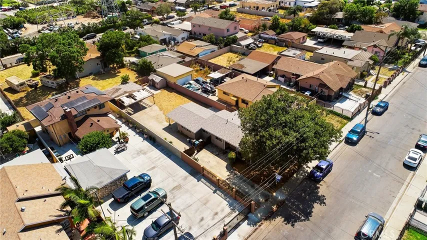 1430 E 90th Street, Los Angeles, California 90002