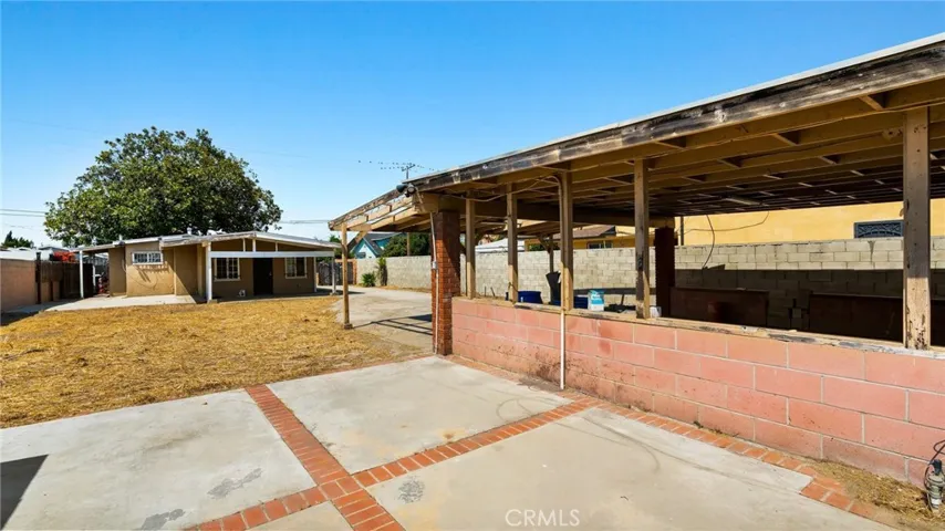 1430 E 90th Street, Los Angeles, California 90002