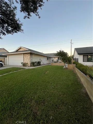 18422 De Bie Avenue, Cerritos, California 90703