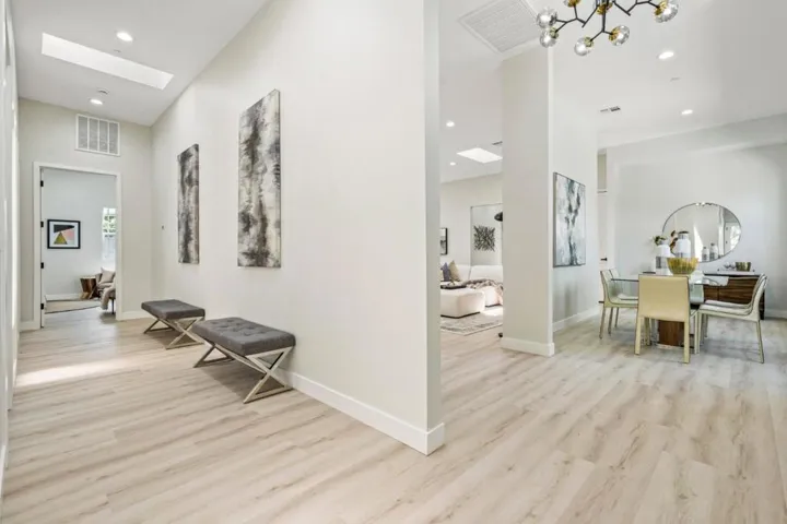 540 E Charleston Road, Palo Alto, California 94306