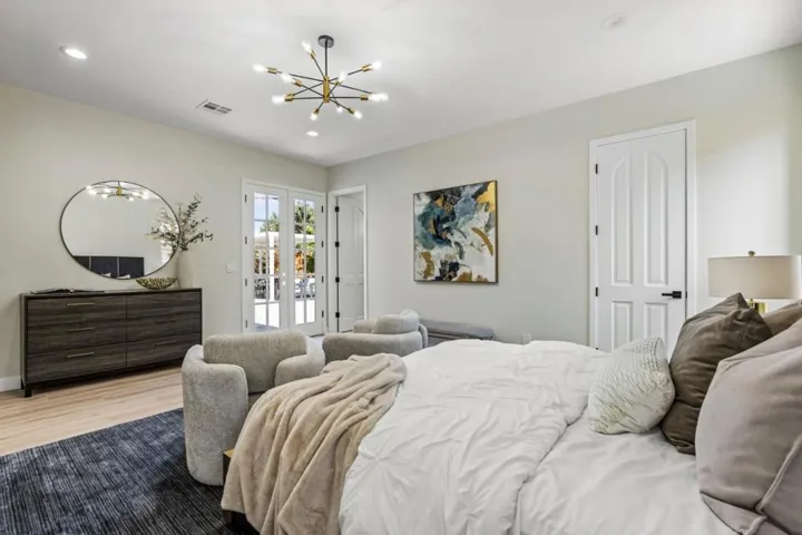 540 E Charleston Road, Palo Alto, California 94306