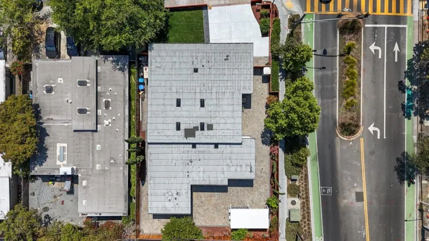 540 E Charleston Road, Palo Alto, California 94306