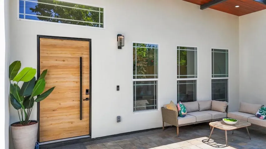 540 E Charleston Road, Palo Alto, California 94306