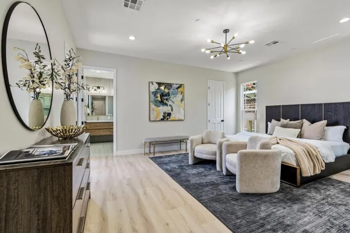 540 E Charleston Road, Palo Alto, California 94306
