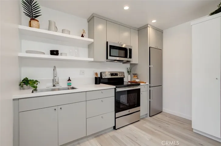 4928 3rd Avenue 4926, Los Angeles, California 90043