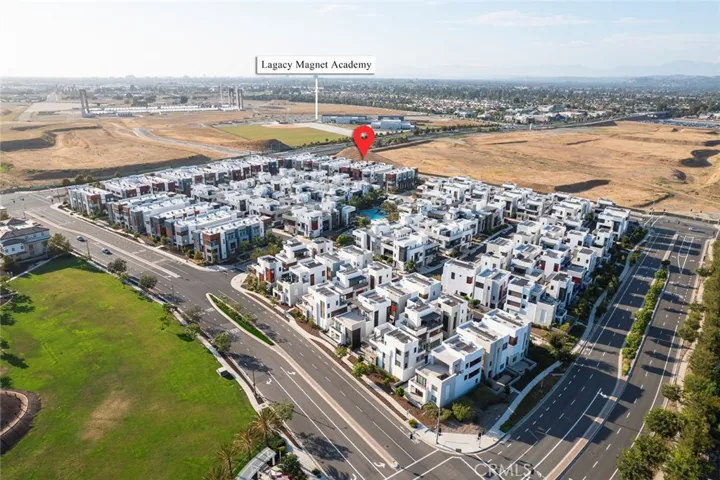 221 Waypoint, Tustin, California 92782