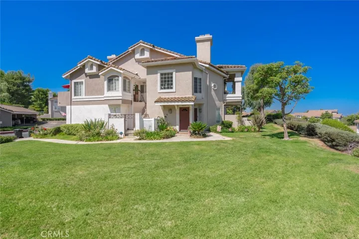1009 S Sundance Drive, Anaheim Hills, California 92808