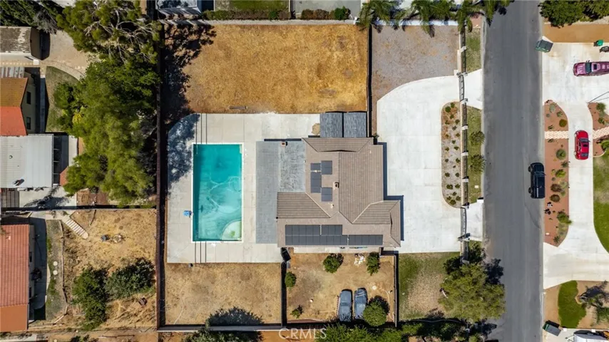 16465 Lois Lane, Riverside, California 92504
