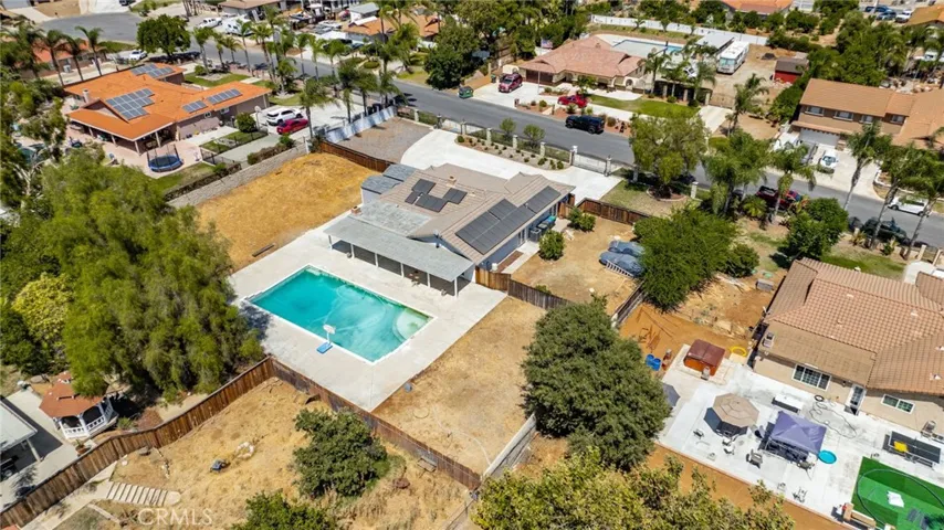 16465 Lois Lane, Riverside, California 92504