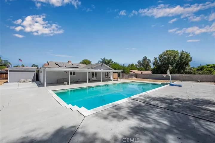 16465 Lois Lane, Riverside, California 92504