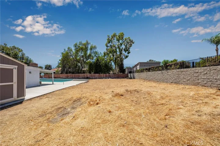 16465 Lois Lane, Riverside, California 92504