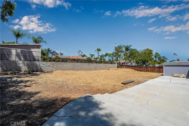 16465 Lois Lane, Riverside, California 92504