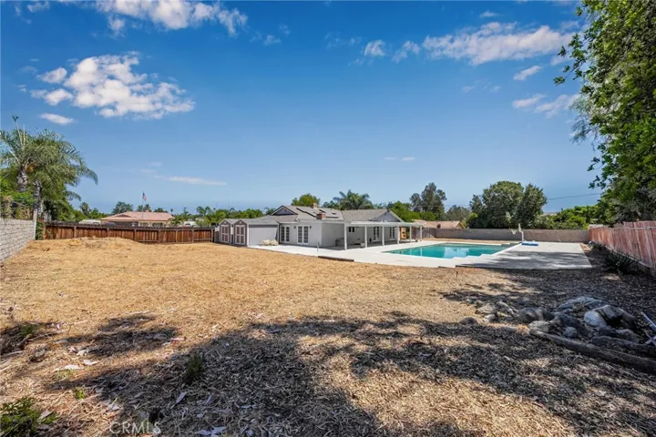 16465 Lois Lane, Riverside, California 92504