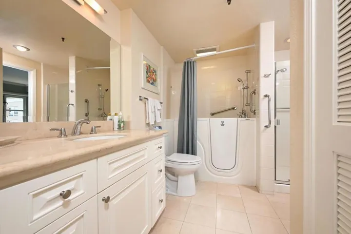 1 Baldwin Avenue 1014, San Mateo, California 94401