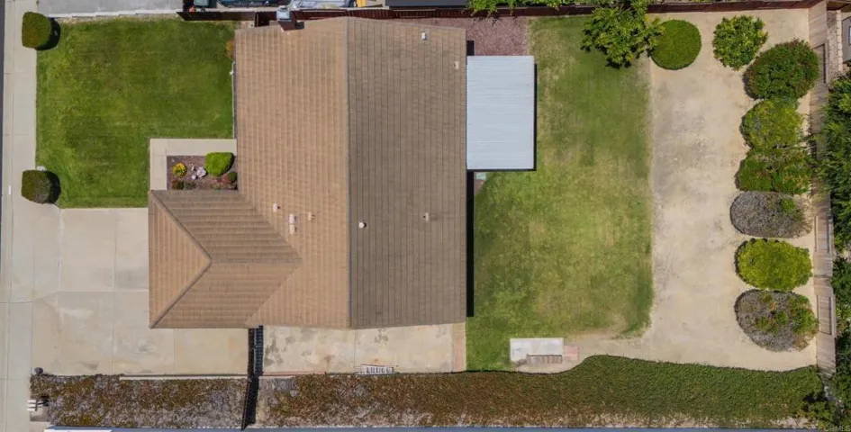 1642 Juniperhill Drive, Encinitas, California 92024