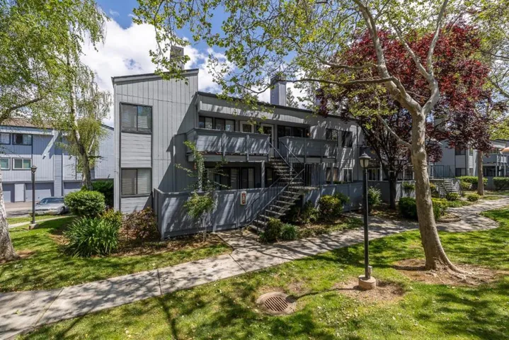 4821 Pine Forest Place, San Jose, California 95118