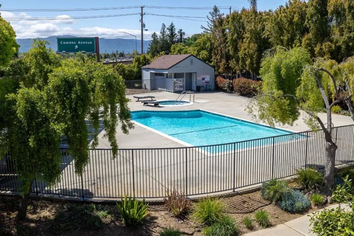 4821 Pine Forest Place, San Jose, California 95118