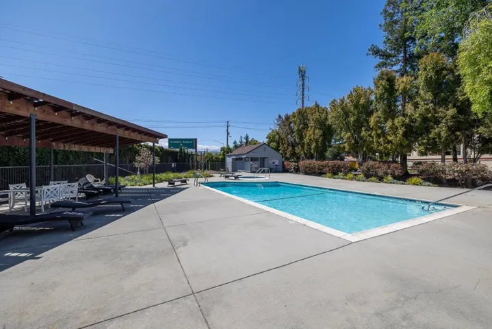4821 Pine Forest Place, San Jose, California 95118