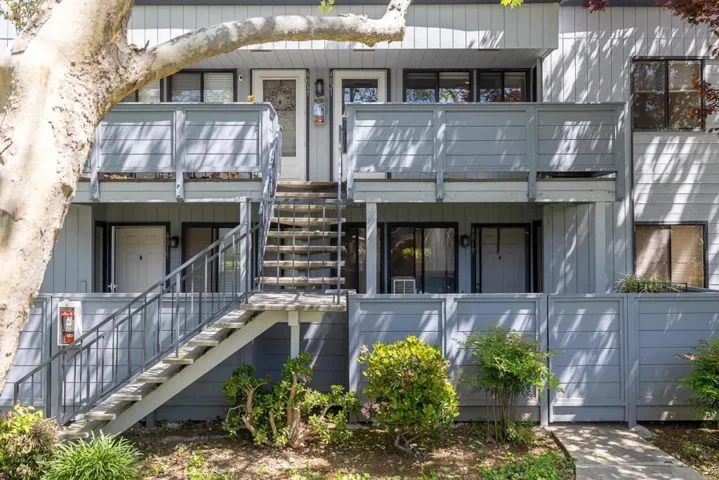4821 Pine Forest Place, San Jose, California 95118