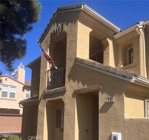 28413 Socorro Street 25, Murrieta, California 92563