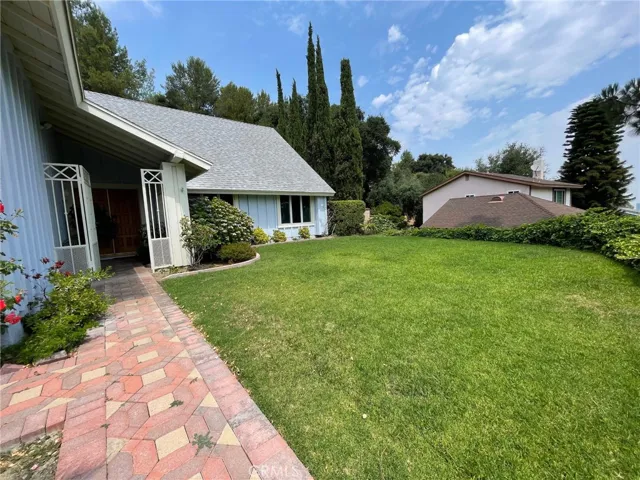 2839 Rio Lempa Drive, Hacienda Heights, California 91745