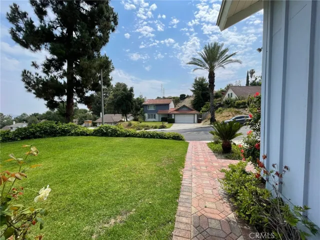 2839 Rio Lempa Drive, Hacienda Heights, California 91745