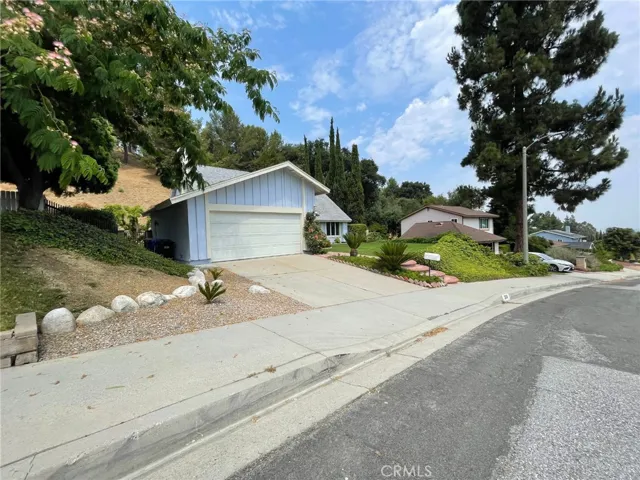 2839 Rio Lempa Drive, Hacienda Heights, California 91745