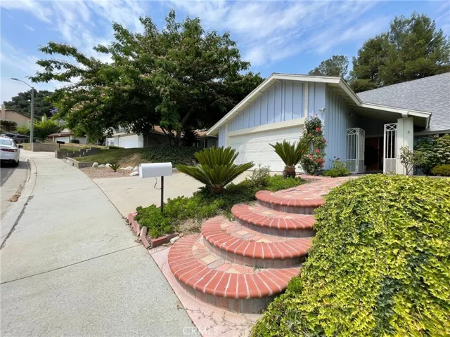 2839 Rio Lempa Drive, Hacienda Heights, California 91745
