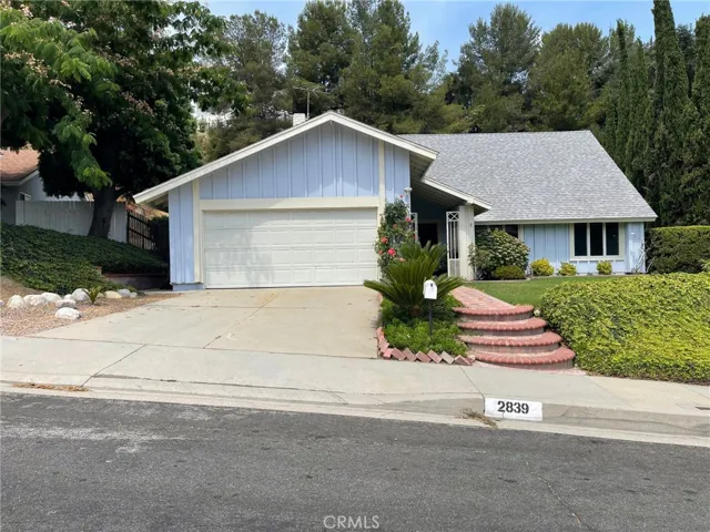 2839 Rio Lempa Drive, Hacienda Heights, California 91745