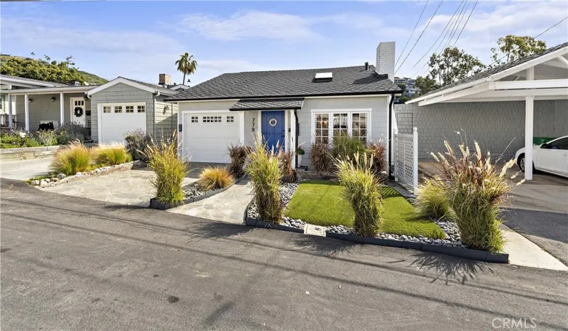 779 Saint Anns Drive, Laguna Beach, California 92651