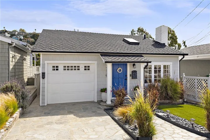 779 Saint Anns Drive, Laguna Beach, California 92651