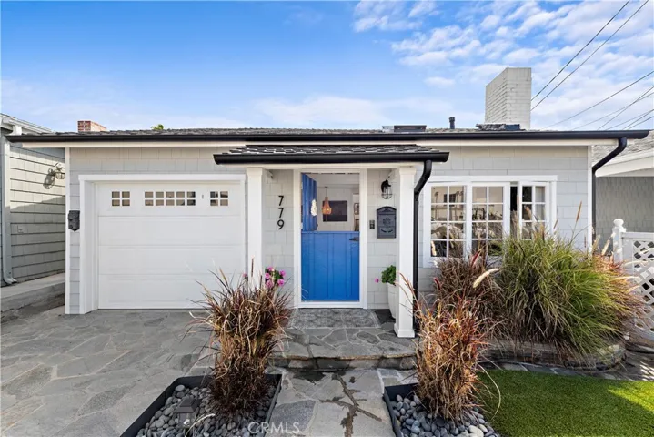 779 Saint Anns Drive, Laguna Beach, California 92651