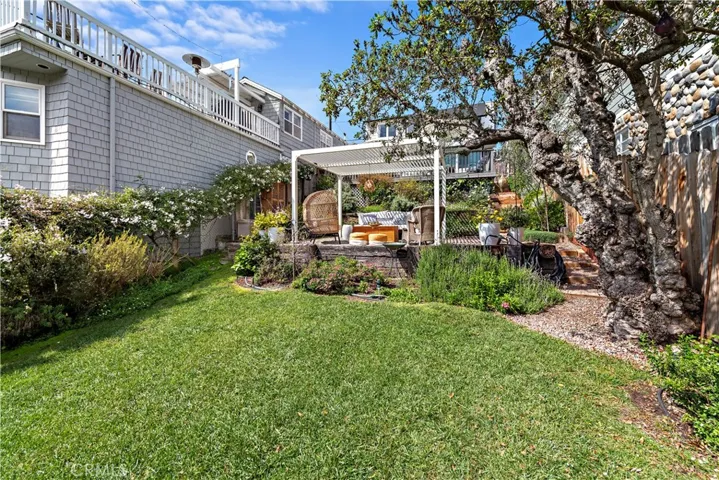 779 Saint Anns Drive, Laguna Beach, California 92651