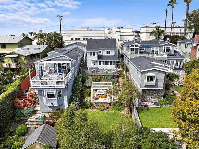 779 Saint Anns Drive, Laguna Beach, California 92651