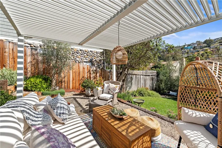 779 Saint Anns Drive, Laguna Beach, California 92651