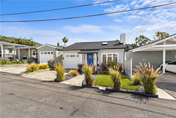 779 Saint Anns Drive, Laguna Beach, California 92651