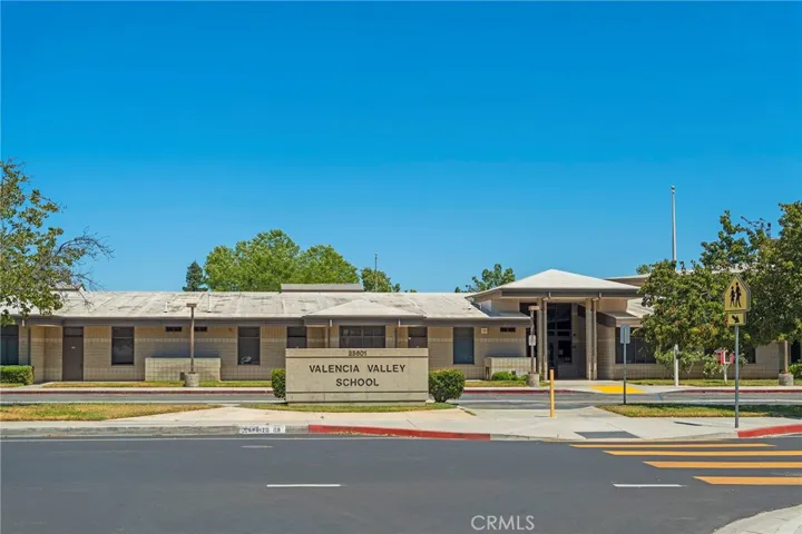 26014 Sombras Court, Valencia, California 91355