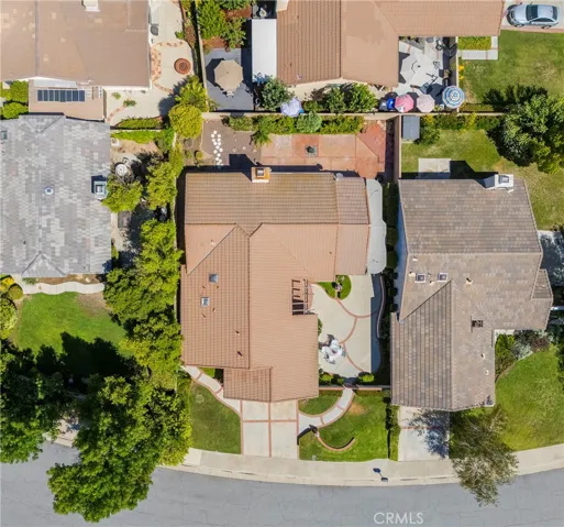 26014 Sombras Court, Valencia, California 91355