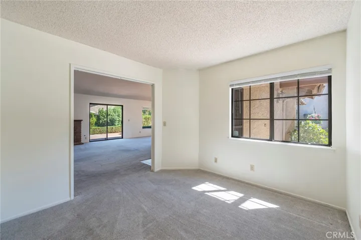 Office/Study/4th Bedroom