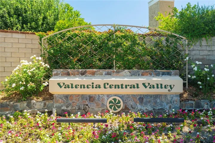 26014 Sombras Court, Valencia, California 91355